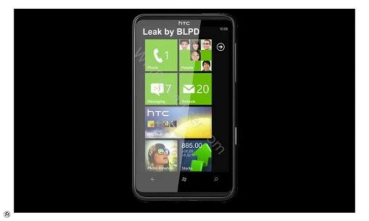 Eines der heißersehntesten Windows-Smartphones ist das HTC HD7. Es erscheint ab 23. Oktober bei O2 und kostet über O2 My Handy und Ratenzahlung insgesamt 529 Euro (24 x 20 Euro plus 49 Euro Anzahlung).