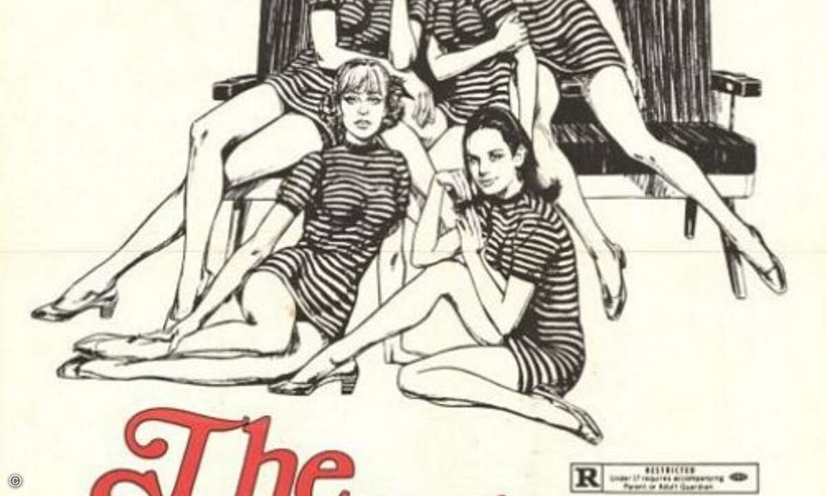 Doch bedienten sich vor allem Horror- und Pornofilm-Produzenten und -Regisseure der 3D-Technik, um die genretypischen Effekte zu verstärken. Der Softporno »The Stewardesses« etwa avancierte mit eingespielten 27 Millionen Dollar zum erfolgreichsten 3D