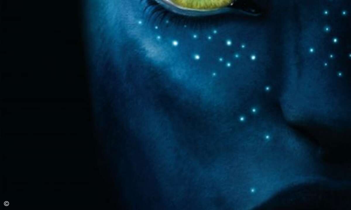 Für seinen Sciene Fiction-Epos »Avatar – Aufbruch nach Pandora, der letzten Dezember weltweit in die Kinos kam, nutzte Regisseur James Cameron die inzwischen aktuelle digitale 3D-Technik, um laut Cinema »die technischen Maßstäbe des Kinos neu zu defi