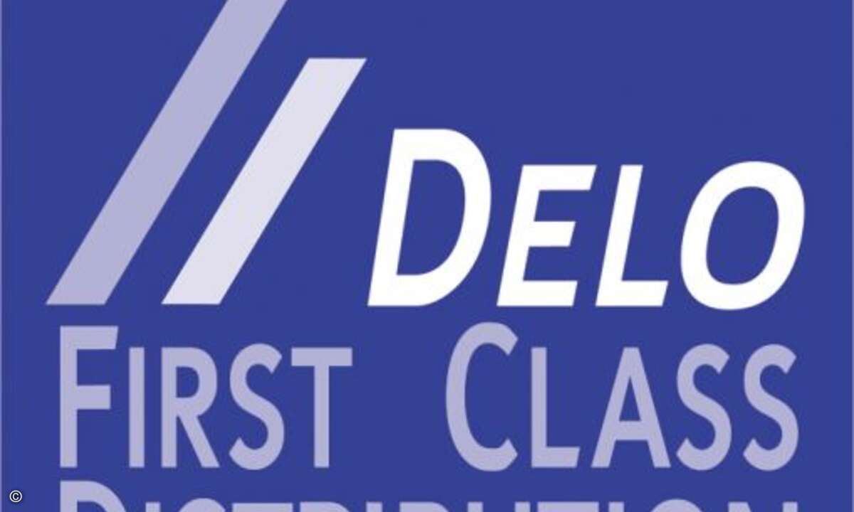 Delo ist CRN Certified Distributor (Note 2,07)