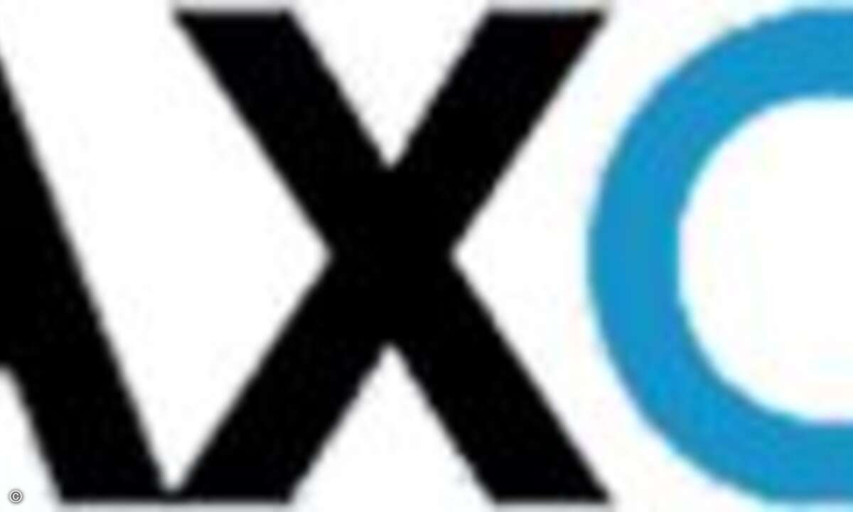 Maxcom erreicht Händlernote 2,05 - CRN Certified Distributor