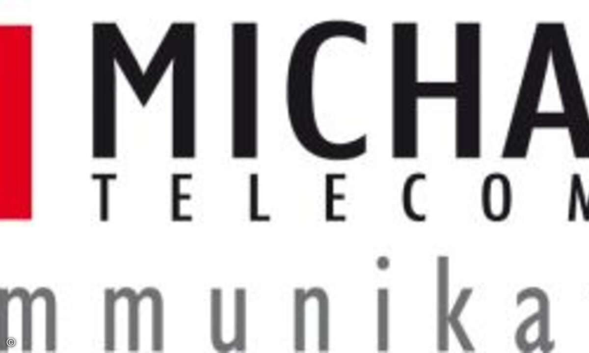 Michael telecom erreicht die Note 1,94