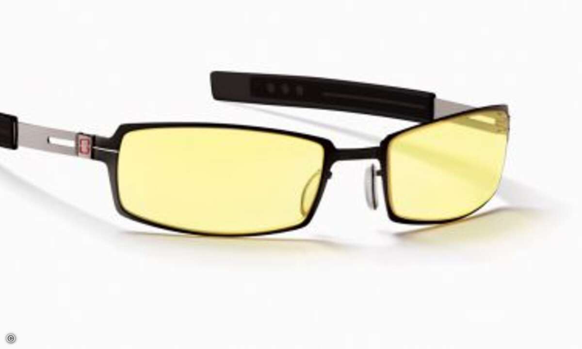 Auch für Dauergamer gibt es eine eigene IT-rillenkollektion