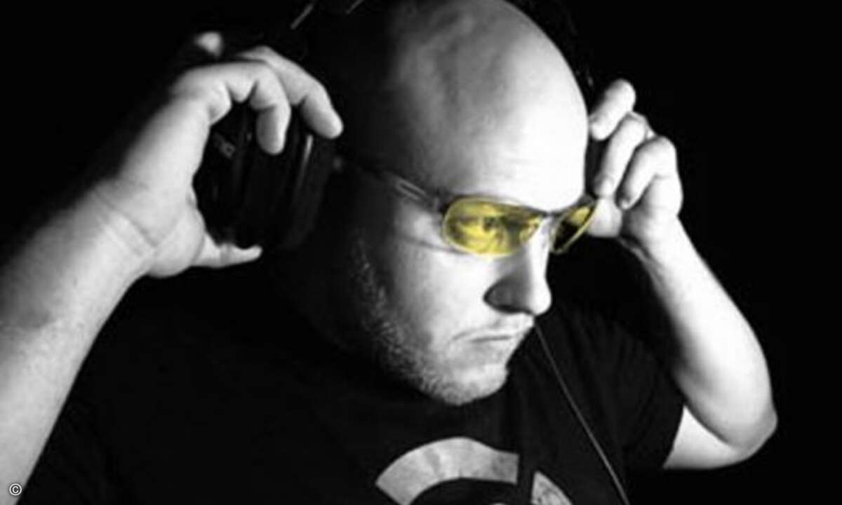 Schick und gesund - das ist das Zeil von trekStor und Gunnar