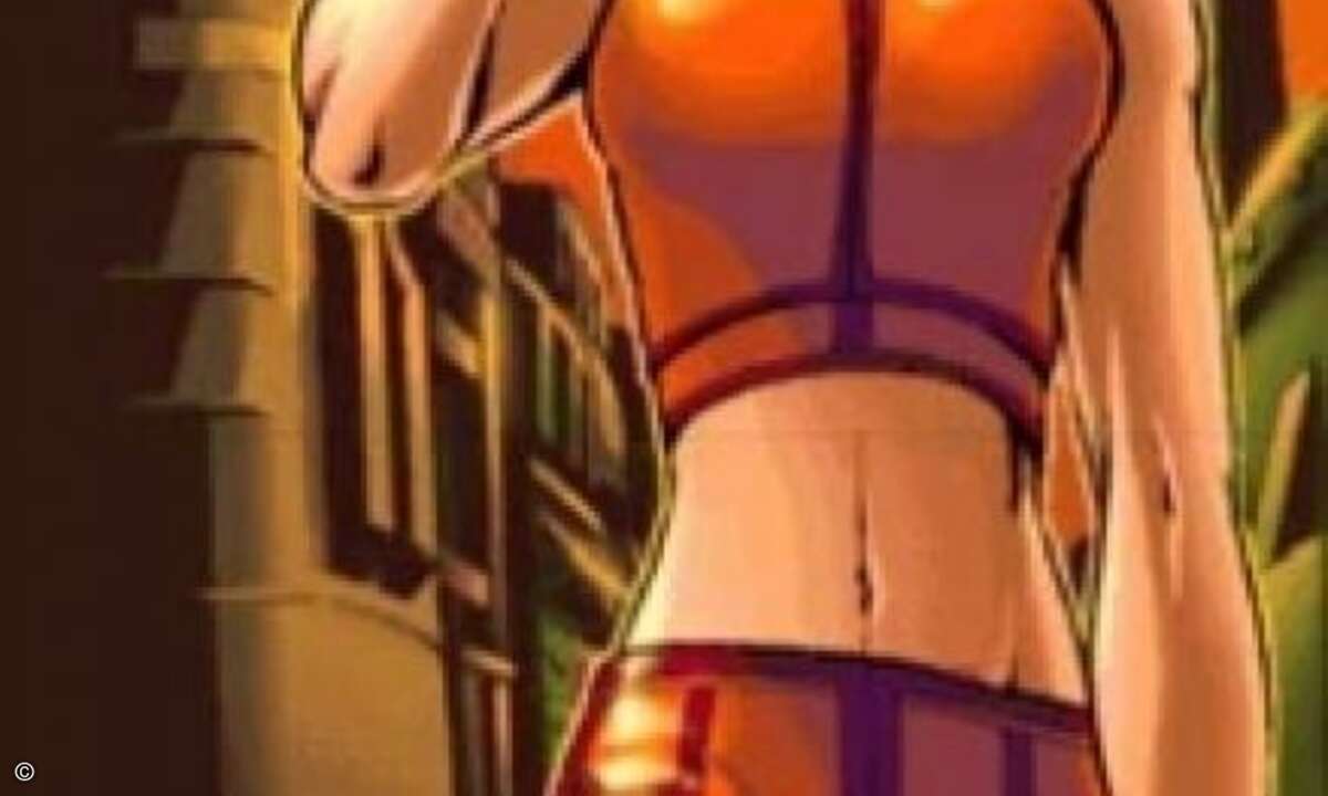 Sexy Weltraum-Kopfgeld-Jägerin: Samus Aran, Protagonistin der Metroid-Videospielreihe