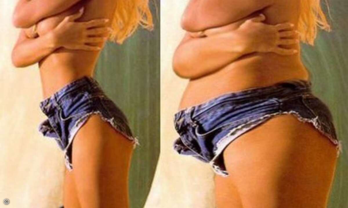 Pamela Anderson