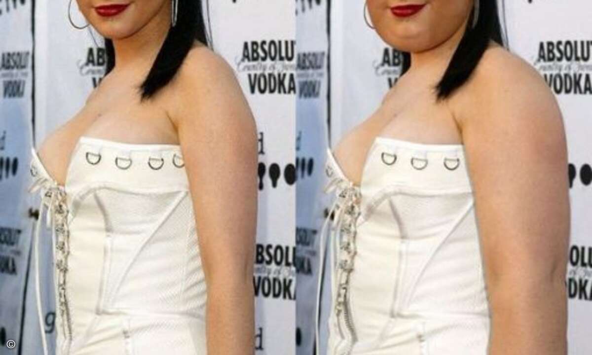 Chistina Aguilera