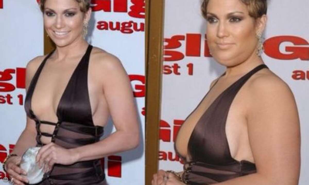 Jennifer Lopez