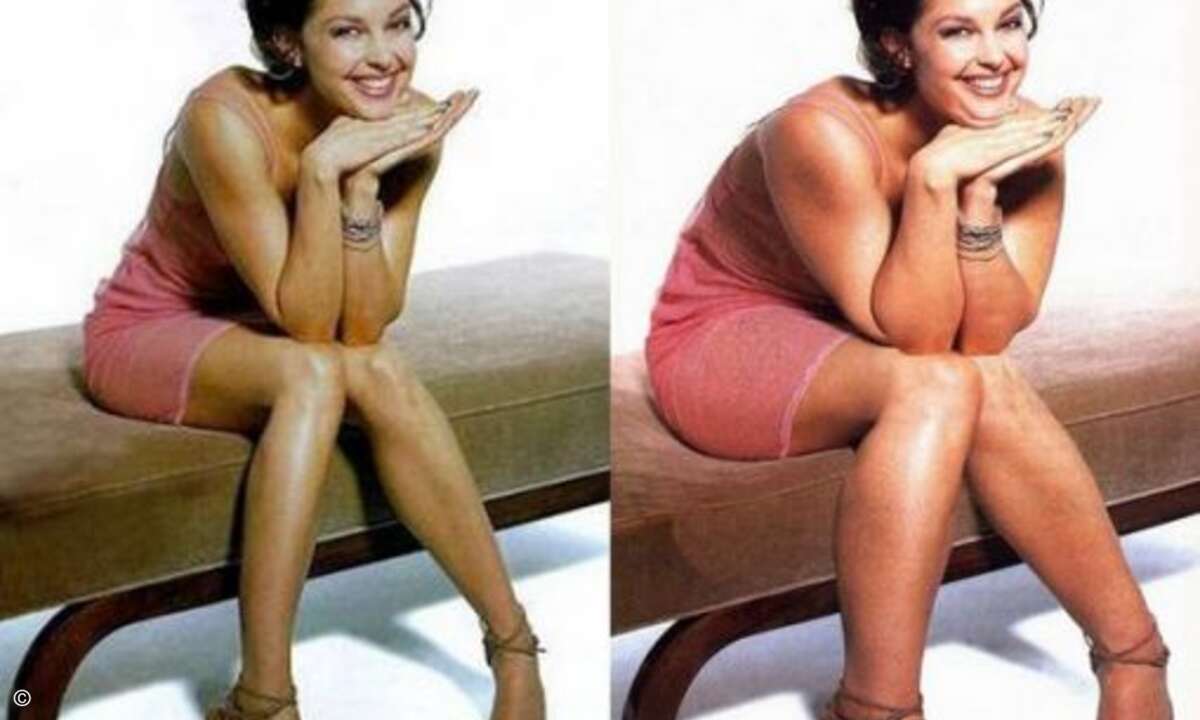 Ashley Judd