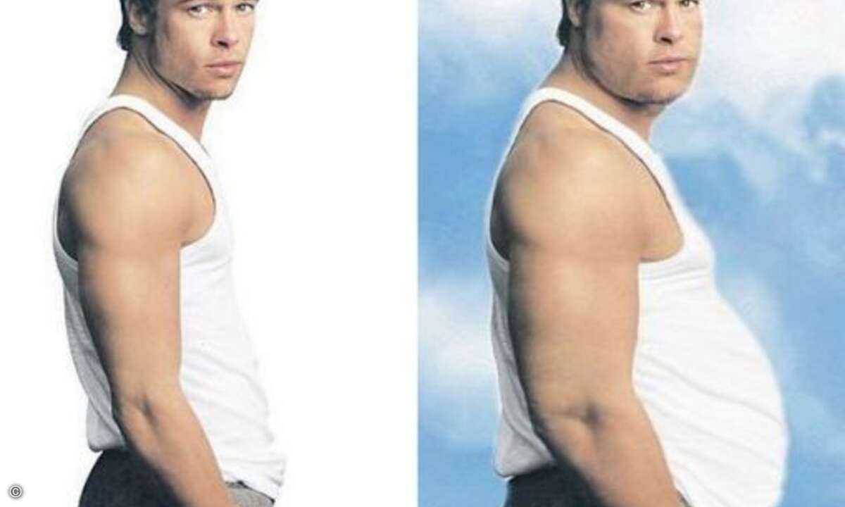 Brad Pitt