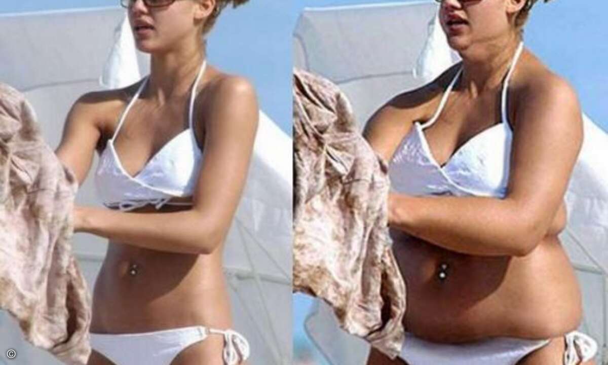 Jessica Alba