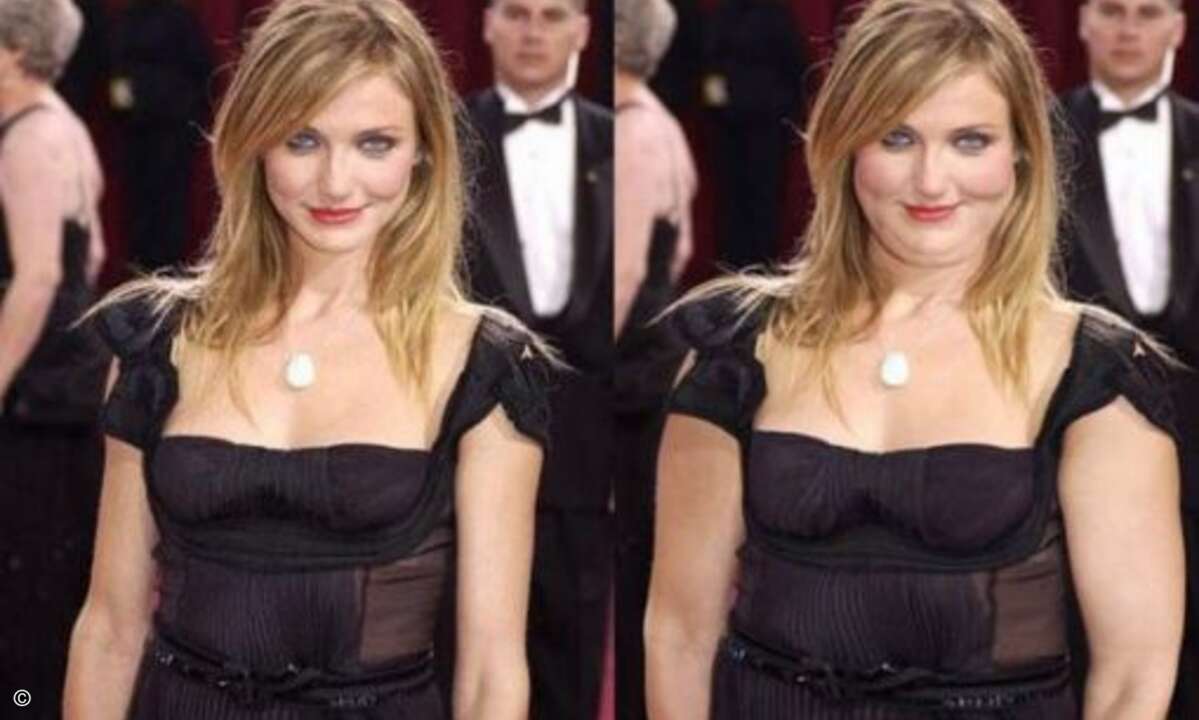 Cameron Diaz