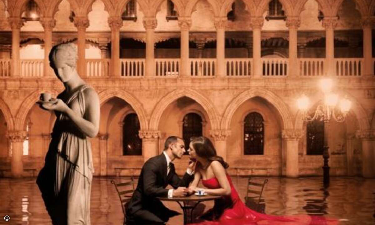 Venezia
