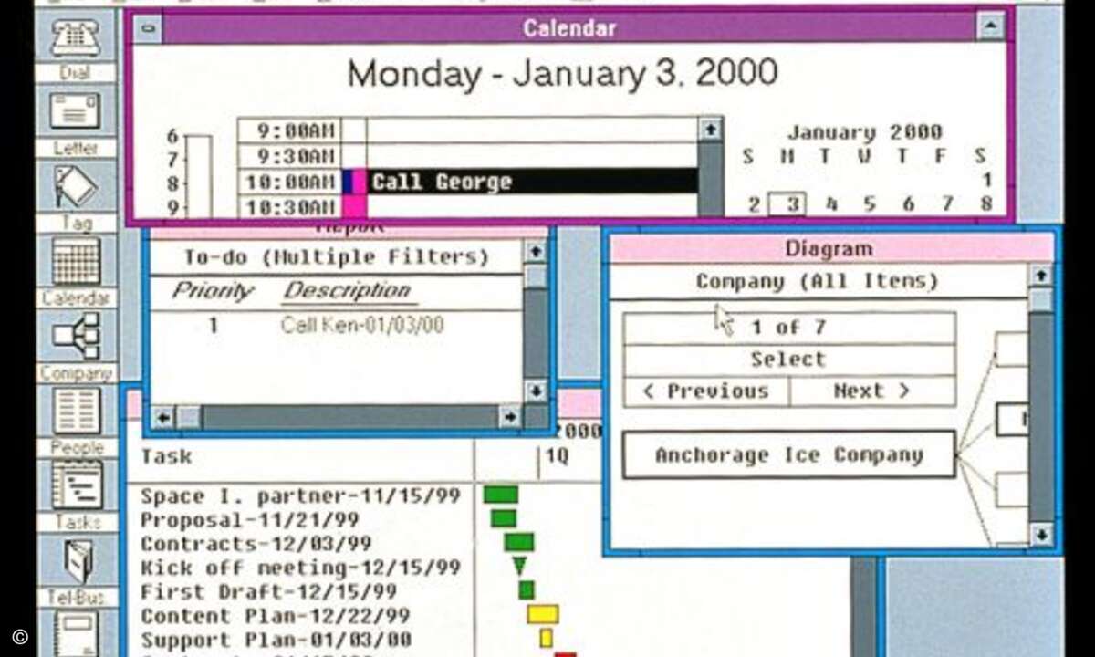 Windows 3.0