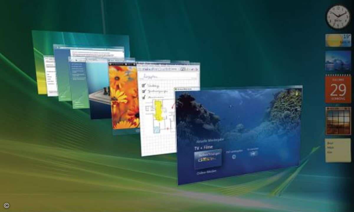 Windows Vista