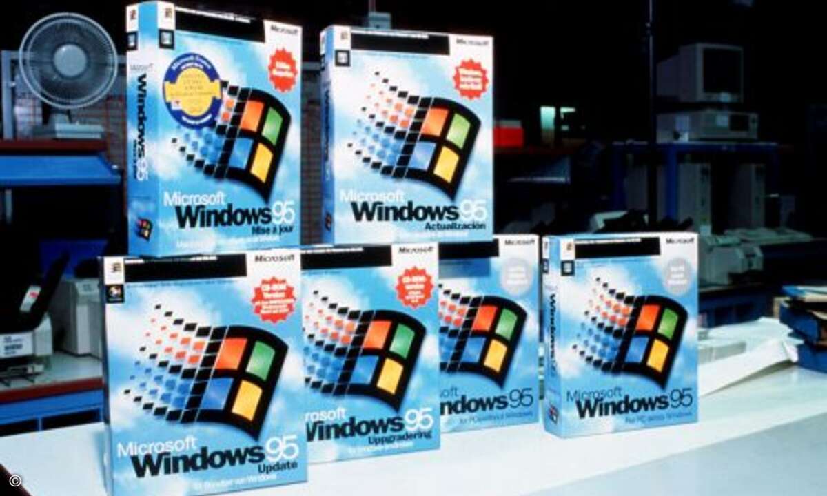 Computer für jedermann