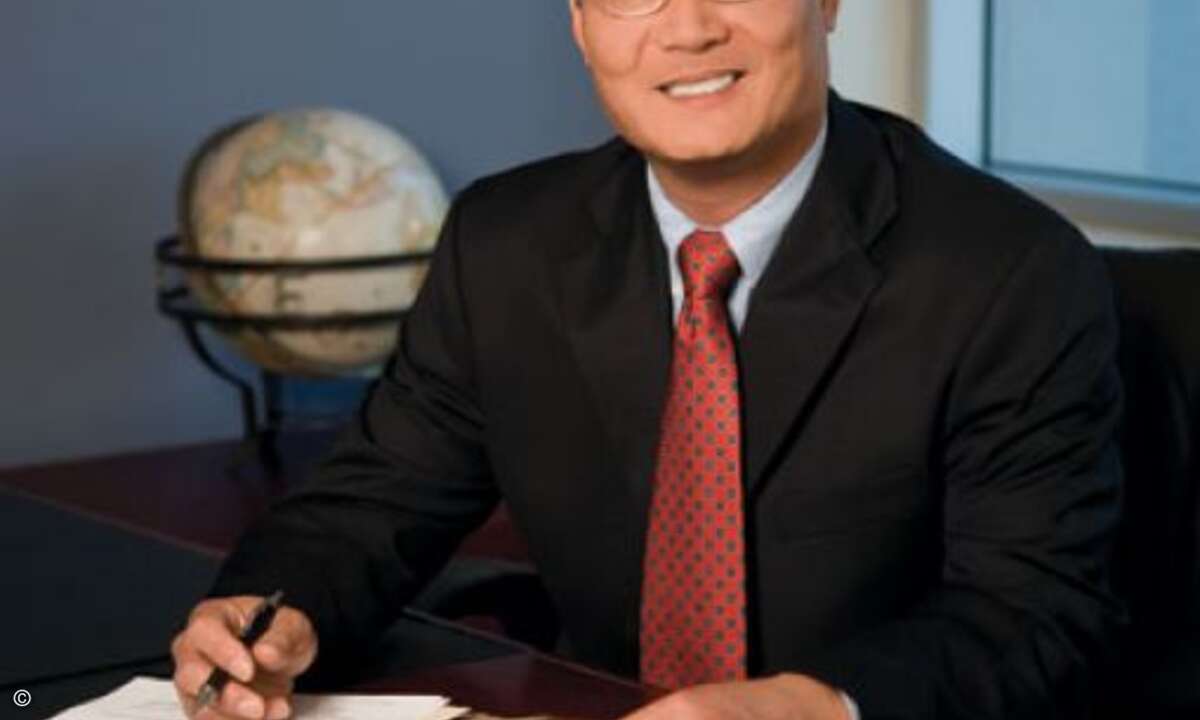 23. Kevin Murai, CEO, Synnex: Der Distributor wird unter seiner Führung immer noch stärker. Synnex konzentriert sich auf Lösungen im brodelnden Markt für Managed Printing-Services und im Gesundheitsbereich.