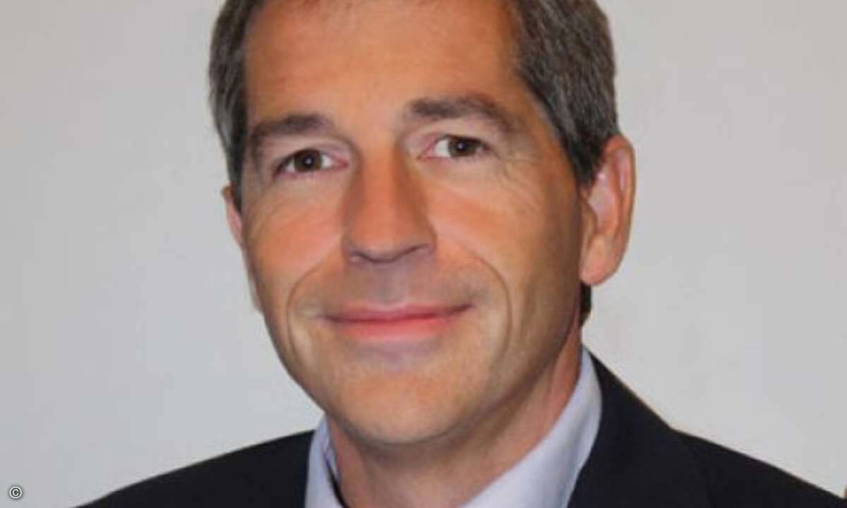 15. Herve Tardy, VP and GM, Distributed Power Quality Division, Eaton: Er hat das 12 Milliarden Dollar schwere Unternehmen mit Energie- und Kühlungslösungen auf einen steilen Wachstumskurs im Datacenter-Markt geführt. Tardy will 2011 mit noch mehr In