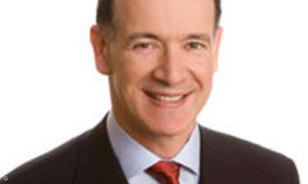 14. Enrique Salem, President and CEO, Symantec: Salem ist die wohl am meisten unterschätzte Führungskraft der IT-Branche. Niemand hat größere Fortschritte dabei erzielt, die Beziehungen zu den Lösungsanbietern auf eine feste Basis zu stellen und eine