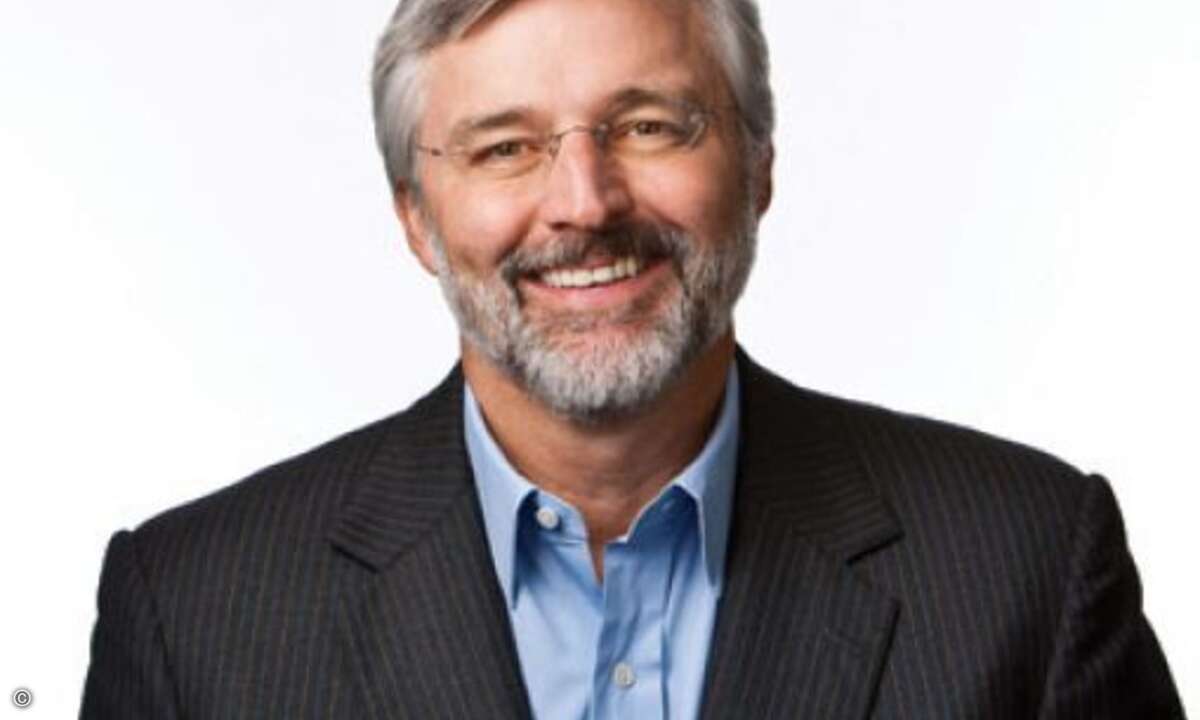 12. Zach Nelson, President and CEO, NetSuite: Der ursprüngliche König der Wolken. Er hat die Partner mit einem soliden Channel-Angebot schon lange in den Cloud-Bereich geholt, bevor er zum Hype wurde. Mit den besten Cloud-Angebot für Partner aller Ze