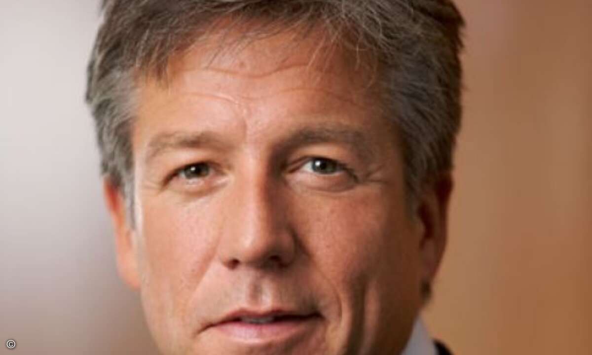 11. Bill McDermott, Co-CEO, SAP: Er führt den Ansturm des Unternehmens auf den KMU-Bereich an und macht aus dem Softwaregiganten eine wahre Channel-Macht. Mit der Übernahme von Sybase für 5,8 Milliarden US-Dollar führt er den Konzern außerdem an den