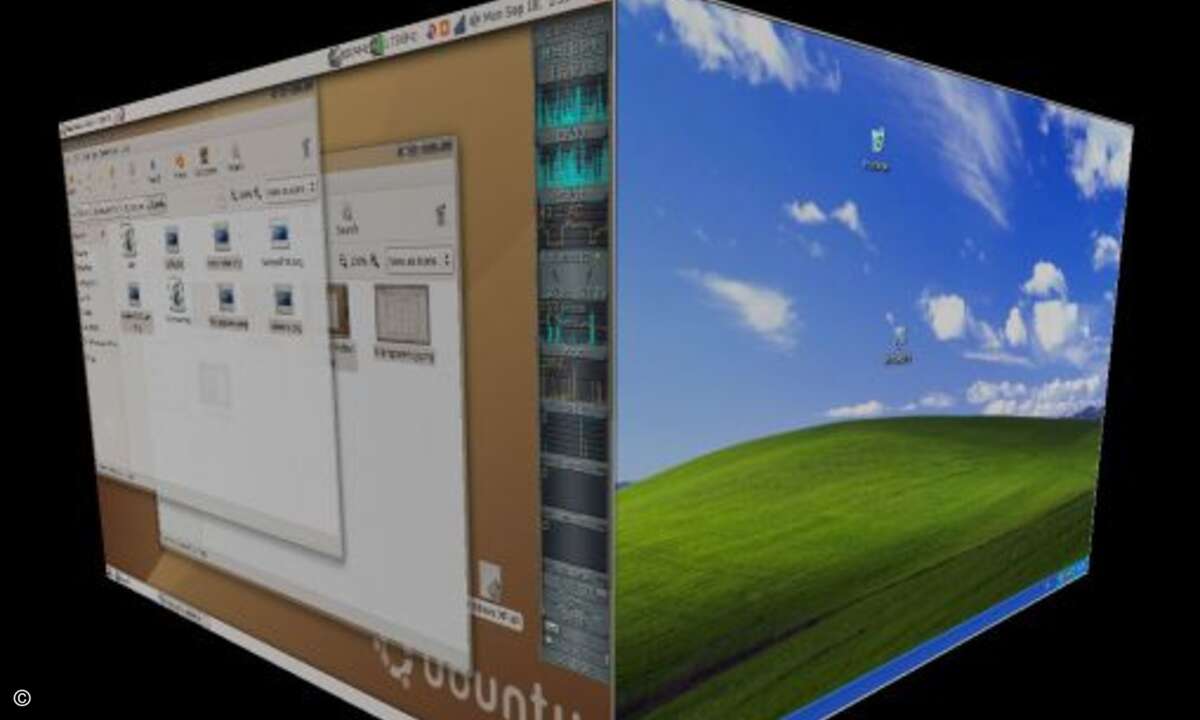 Platz 38 (220): VMware