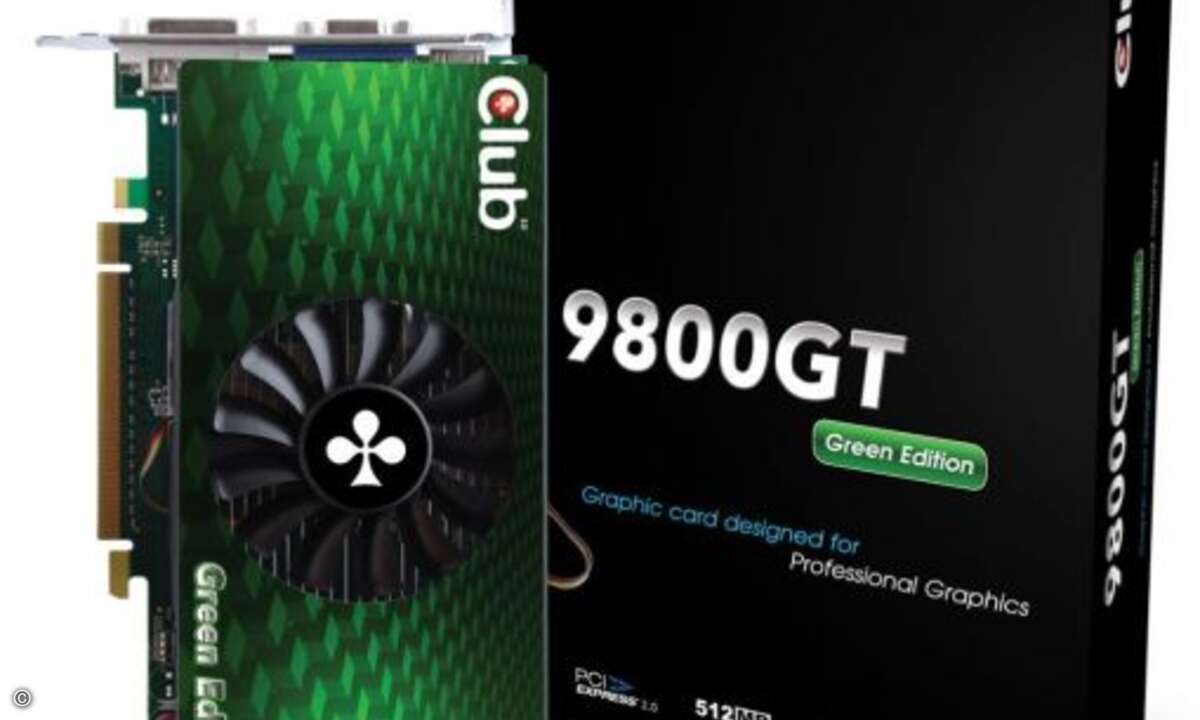 Platz 30 (188): Nvidia