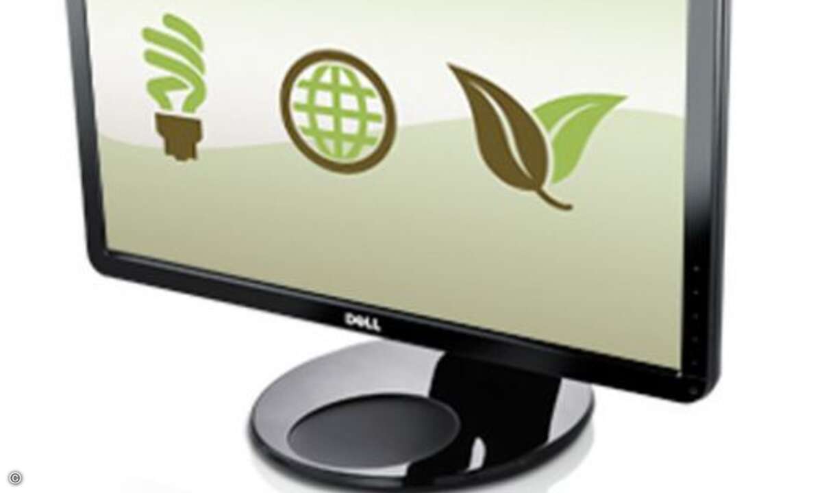 Platz 1 (1): Dell