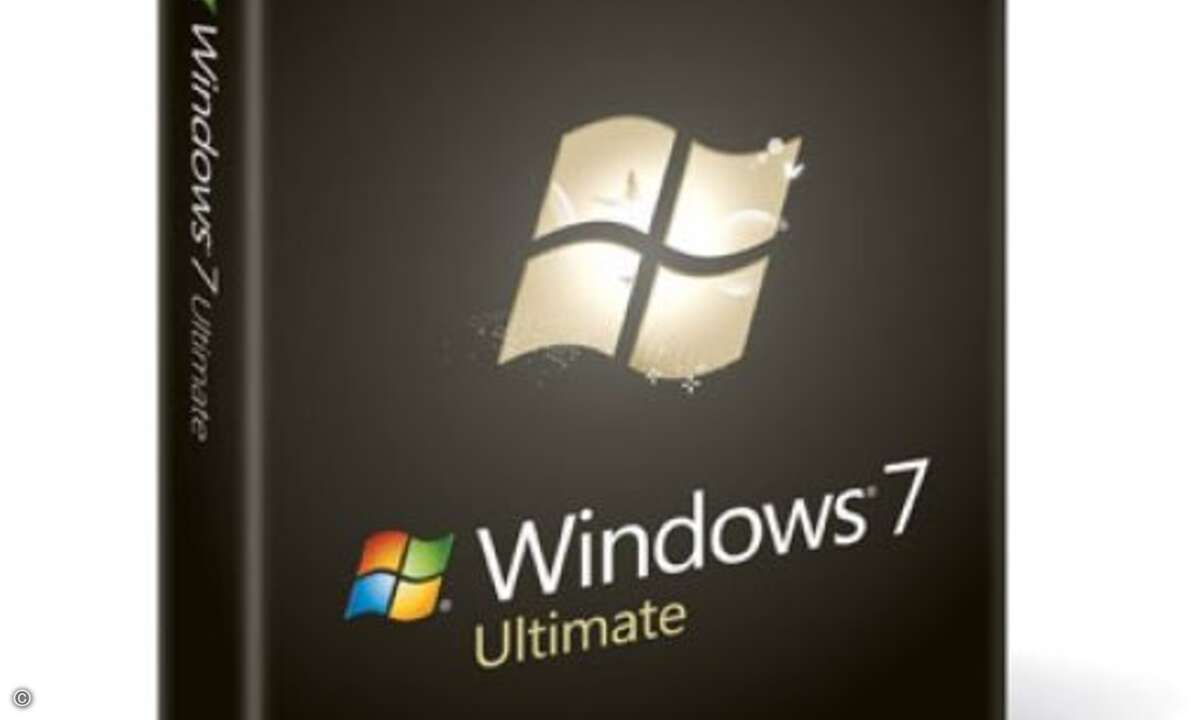 Windows 7 Ultimate (Preis: ca. 265 €): Microsofts Windows 7 Ultimate enthält alle Möglichkeiten von Windows 7 Home Premium und Professional, mit zusätzlichen Sicherheits-Features, Tools, Optionen und Sprachen angereichert. Das ultimative Betriebssyst