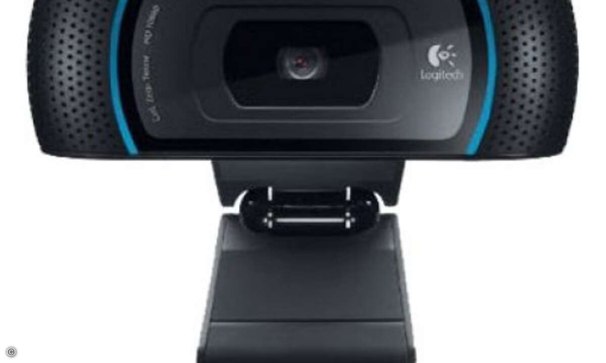 Logitech HD Pro Webcam C910 (Preis: ca. 100 €): falls Sie ihrem liebsten Tekki eine schöne Webcam mit beeindruckender HD-Auflösung schenken wollen, hat Logitech mit der HD Pro Webcam C910 das richtige Gerät im Programm. Die Kamera kann Videoaufnahmen