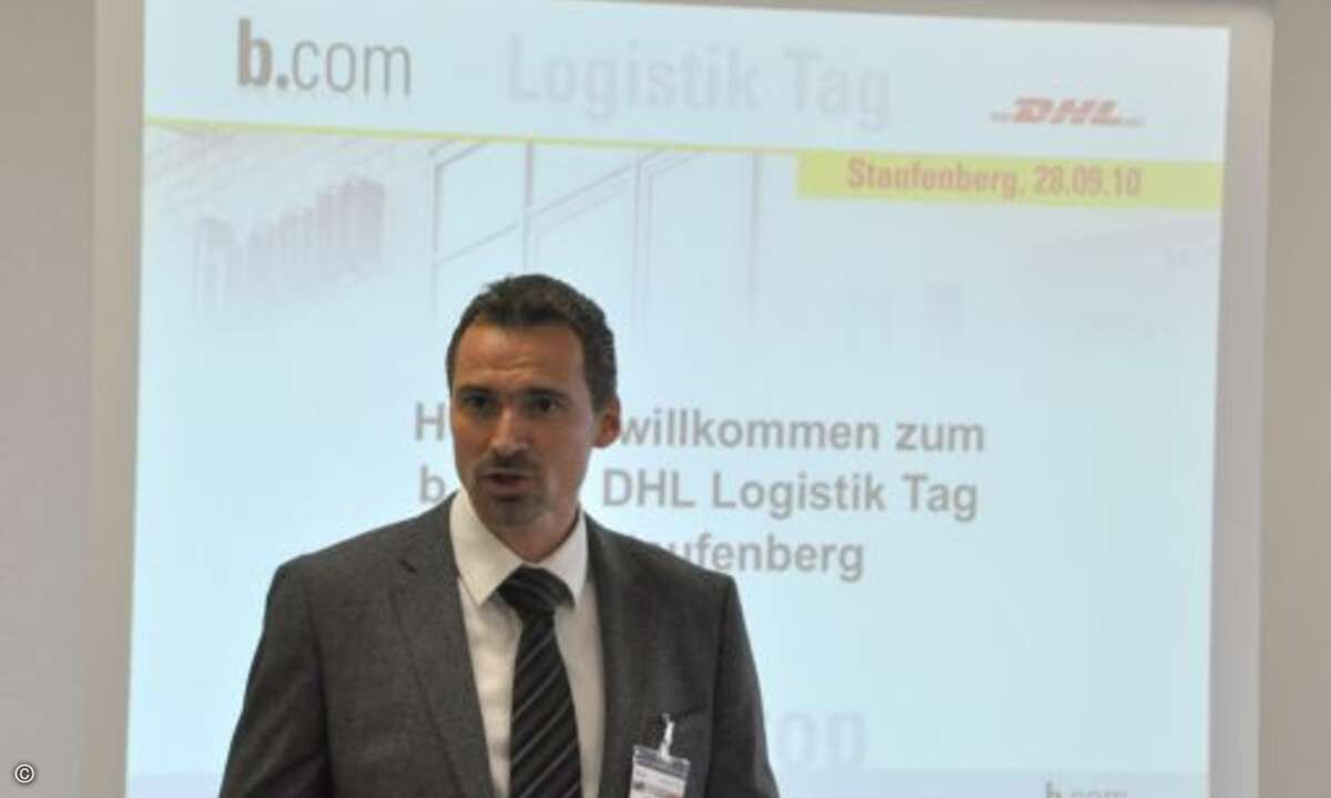 Torsten Belverato, Vorstandsvorsitzender B.Com: Nach einem halben Jahr Einarbeitung durch den Firmengründer Horst P. Beck, übernahm Torsten Belverato zur Jahresmitte die Führung beim Kölner Distributor B.Com. Der ehemalige API-Manager wusste die Stei