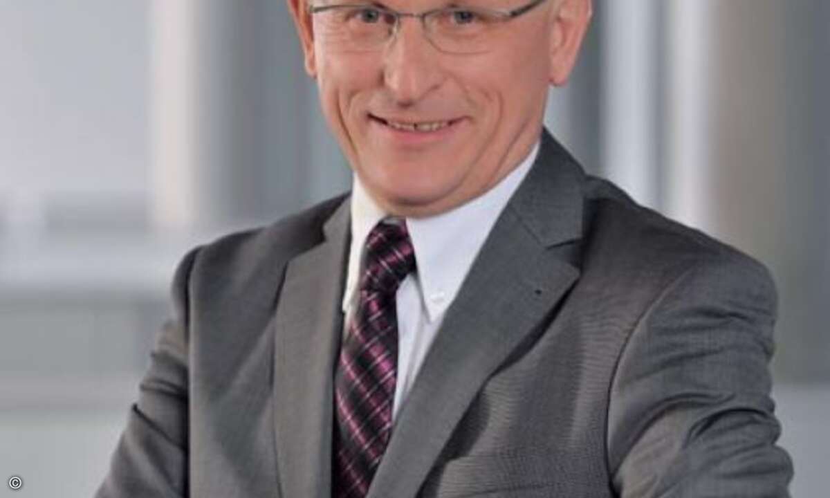 Jörg Brünig, Channel-Chef Fujitsu: Brünig sucht Woche für Woche das Gespräch mit den Partnern und baut den indirekten Kanal des Herstellers aus. Er platziert das Thema „Cloud Computing“, beziehungsweise „Infrastructure as a Service“ im Channel: Bei S