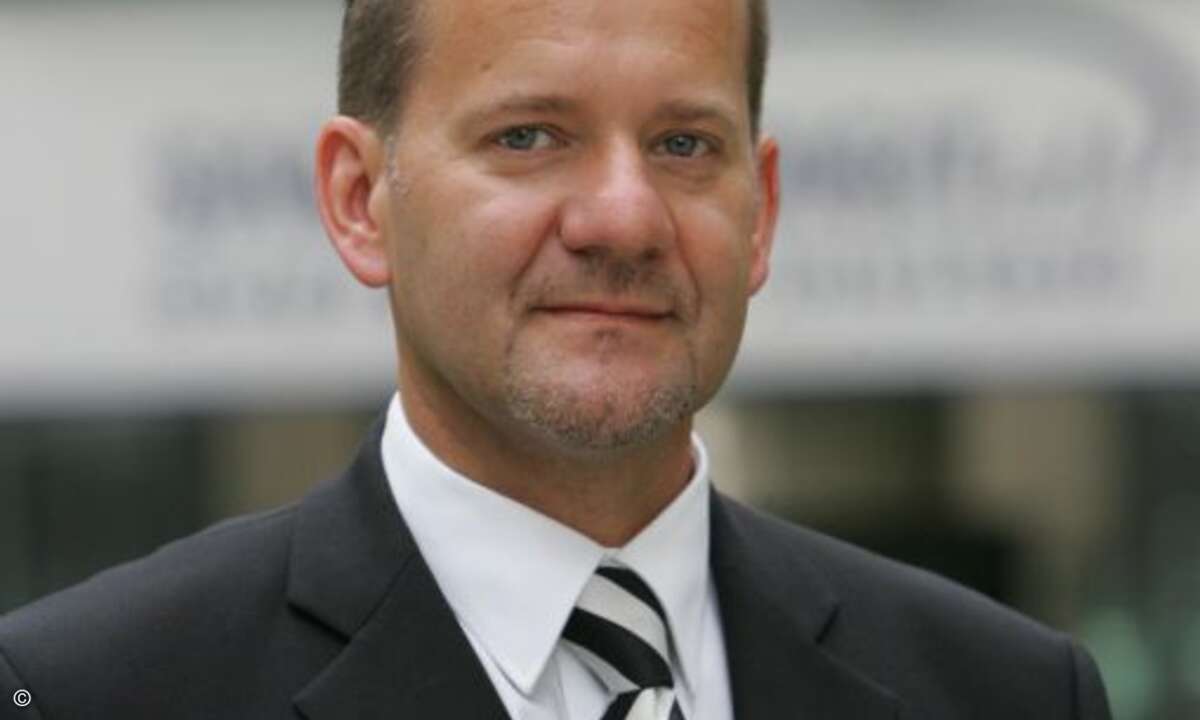 Samsung Druckerchef Jürgen Krüger: Krüger hat das B-to-B-Geschäft der Samsung Printing Sparte stark nach vorne gebracht. Der Manager hat es in diesem Jahr geschafft HP für ein Quartal vom Druckerthron zu stoßen und sich nachhaltig die Nummer zwei im