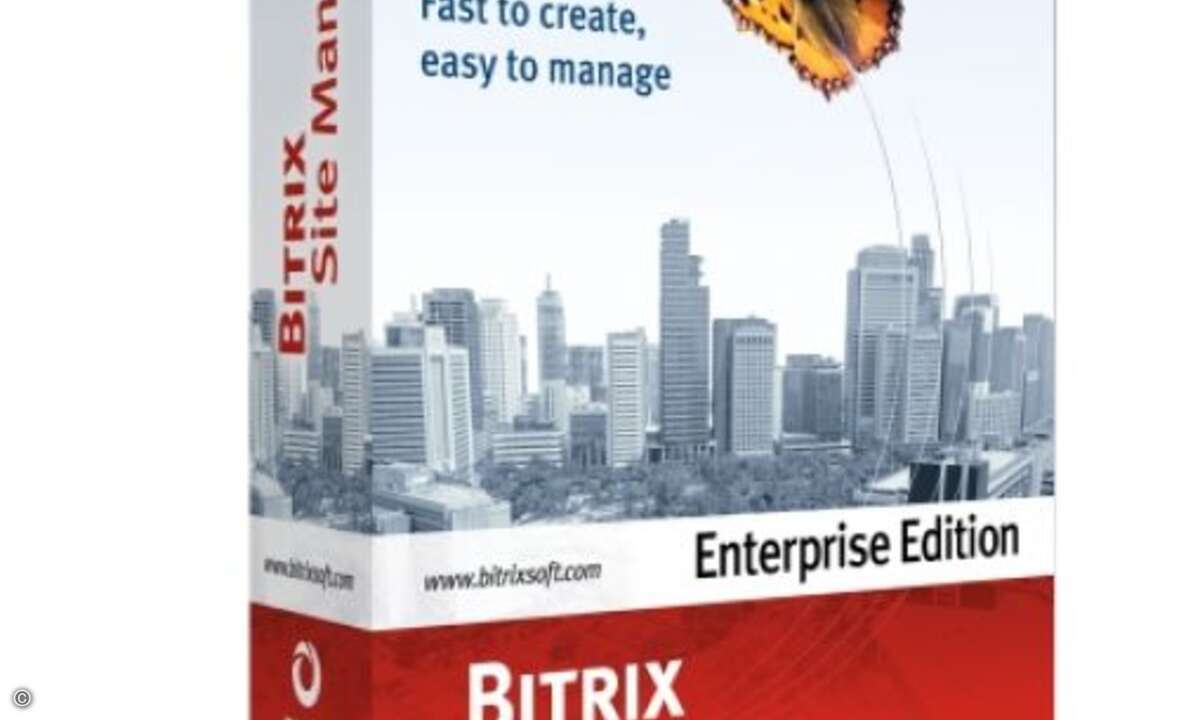 Bitrix Site Manager ist ein Content Management System (CMS) zur Erstellung und Verwaltung von Websites jeder Größe: von privaten Homepages und Internetpräsenzen kleinerer Firmen über E.-Shops und soziale Netzwerke bis zu großen Unternehmensportalen.