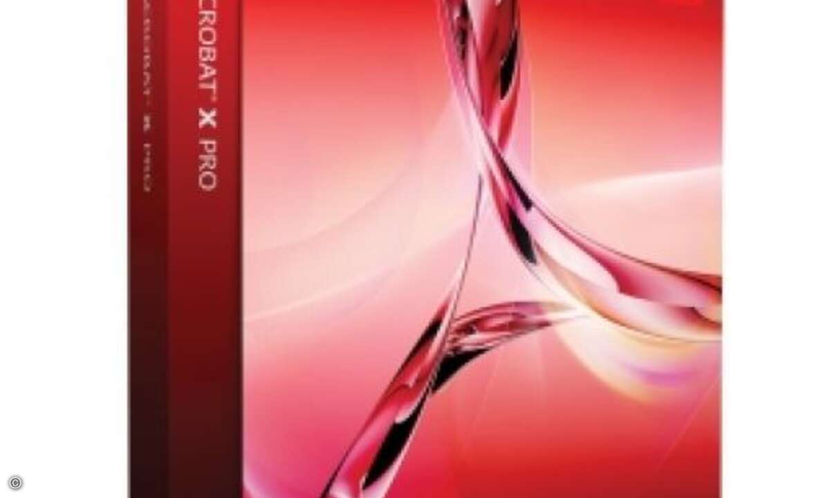 Adobe Acrobat X Pro ist die erst seit kurzem erhältliche, aktuelle Version der Standard-Software zum Lesen, Erstellen, Verwalten, Kommentieren und Verteilen von PDF-Dateien. CRN-Leser können eine Lizenz im Wert von 560 Euro gewinnen.