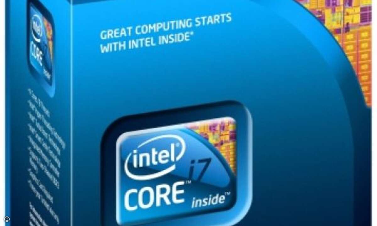Der Intel Core i7 870, Mitglied der für das Performance- und High-End-Segment konzipierten Core i7-Serie des amerikanischen Herstellers, nutzt die schnelle und intelligente MultiCore-Technologie. Anwendern soll der Prozessor mit hoher Performance vo