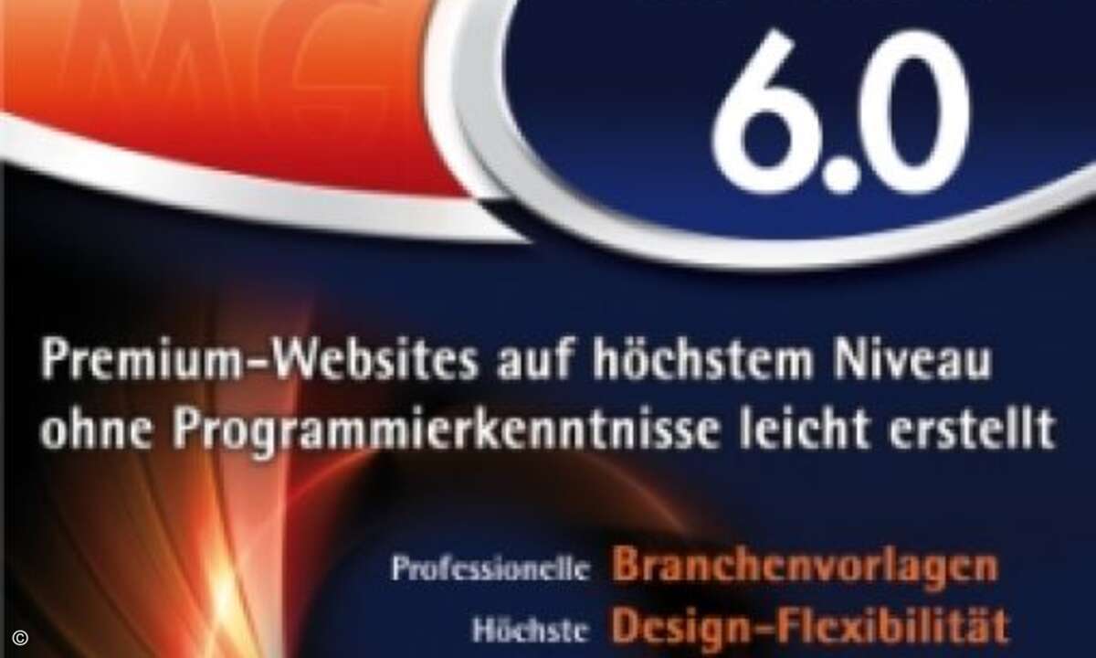 Web to Date 7.0 verhilft Anwendern auch ohne Programmierkenntnisse in nur drei Schritten zur eigenen Homepage. Dabei verfügt die Software über attraktive Vorlagen für alle Branchen, ist via Plug-ins flexibel erweiterbar und sorgt beispielsweise auch