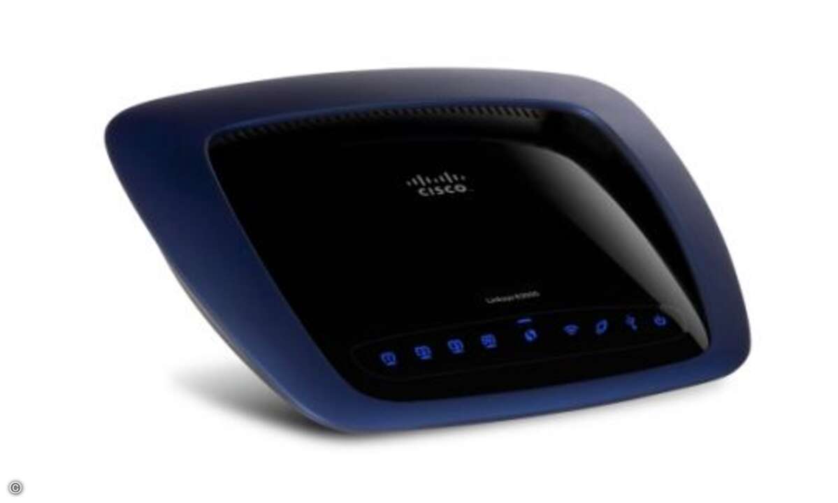 Der Linksys E3000 ist ein speziell für Wireless-Entertainment-Anwendungen konzipierter, leistungsstarker Dual-Band Wireless-N-Router. Durch Verbindung mitc Blu-Ray-Playern, DVRs und Spielekonsolen ermöglicht das Gerät ein auf Simultaneous Dual-Band-T