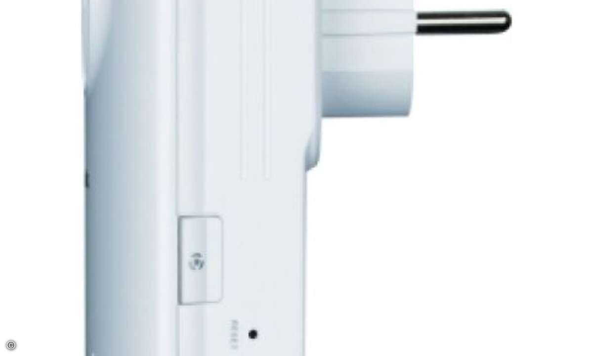 Mit dem Powerline-Kit DHP-P307 von D-Link werden Anwender in die Lage versetzt, über den vorhandenen Stromkreis ein leistungsstarkes Netzwerk für das digitale Zuhause einzurichten oder ein bereits bestehendes zu erweitern. Auf dem Intellon Chipsatz b