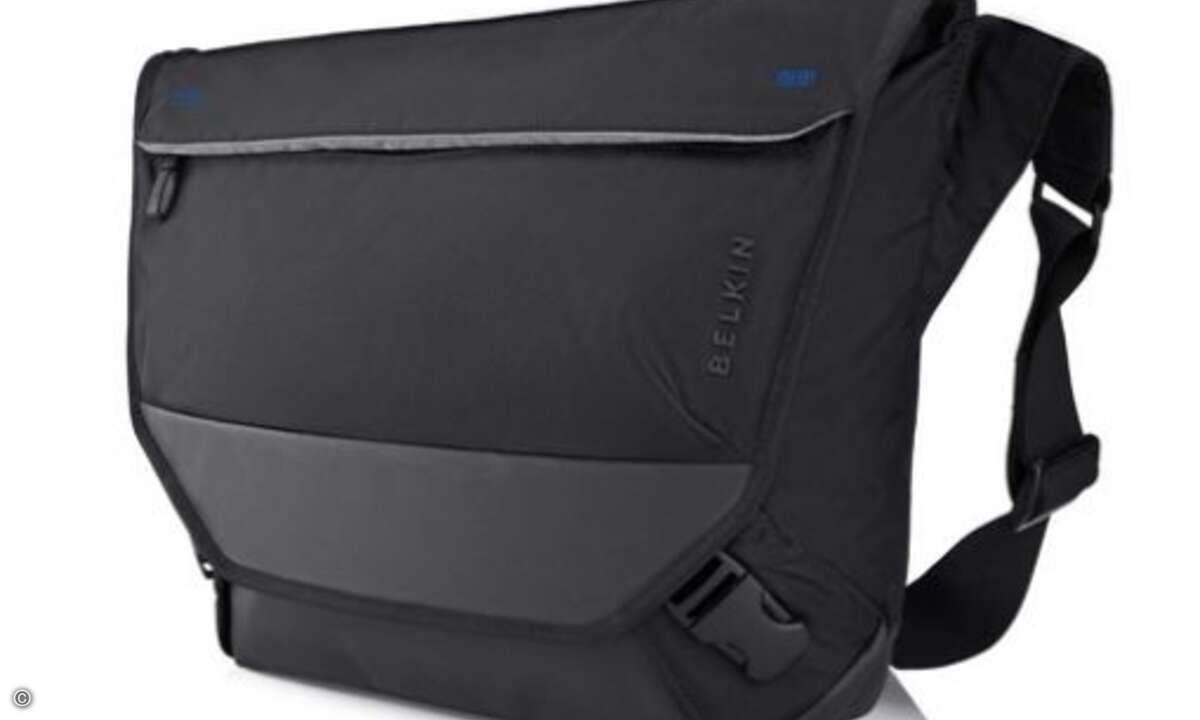 Notebook-Tasche »Move Messenger« von Belkin