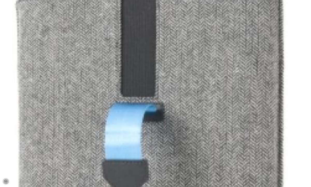 iPad-Schutzhülle »PadCover« von Dicota