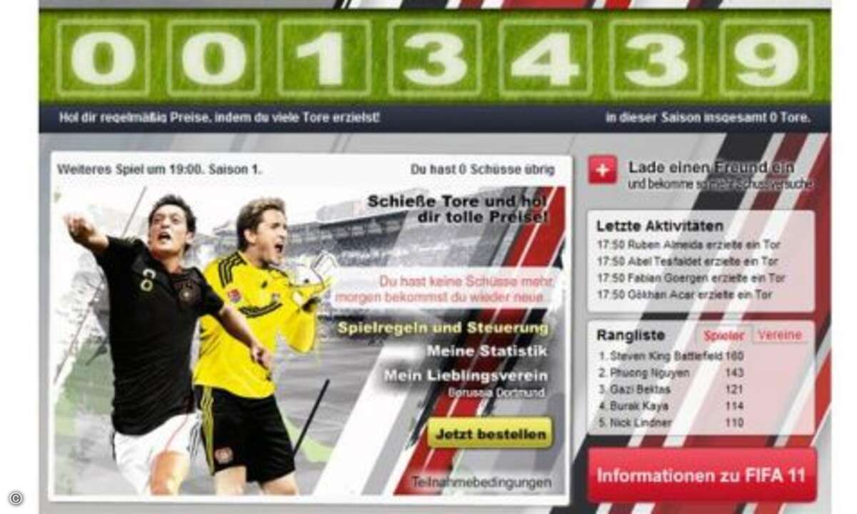 Am beliebtesten ist in diesem Jahr Spiele-Software: 15 Prozent der Deutschen verschenken Spiele-Software
