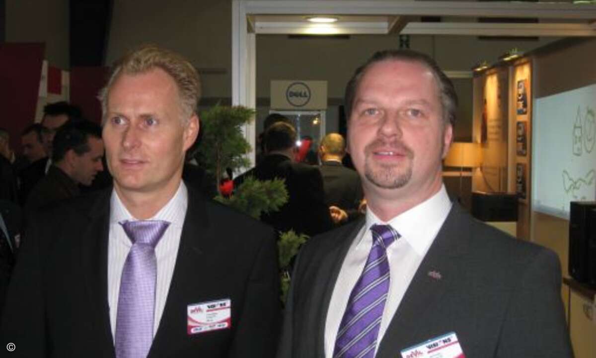 Platz 8: Axel Grotjahn, Devil