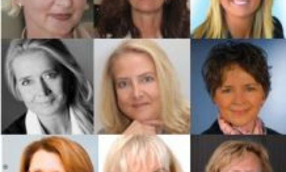 Zum dritten Mal stellt Computer Reseller News die wichtigsten Frauen der IT-Branche vor. Wie unlängst die bayerische Sozialministerin Christine Haderthauer (CSU) festgestellt hat, werden Spitzenpositionen in der Wirtschaft immer noch vorwiegend an Mä