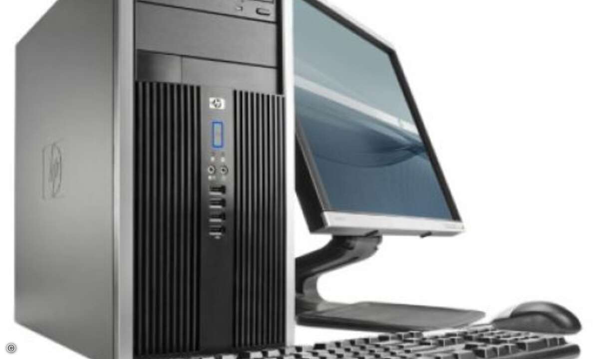 Gewinner in der Kategorie Desktop PCs ist der PVC- und BFR-freie Hewlett Packard 6005 Pro. Fujitsu’s Esprimo 9900 schaffte es auf Platz zwei