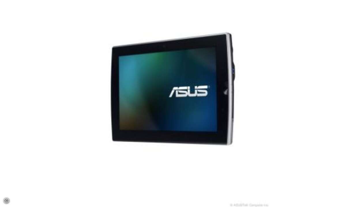 Asus Eee Pad Slider