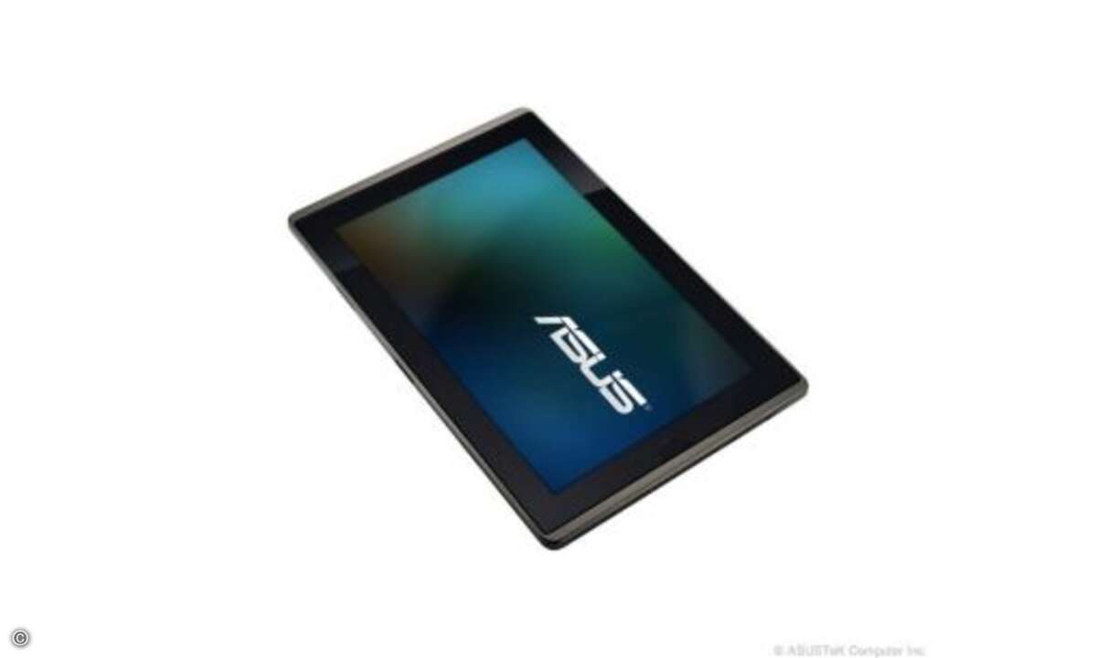 Asus Eee Pad Transformer