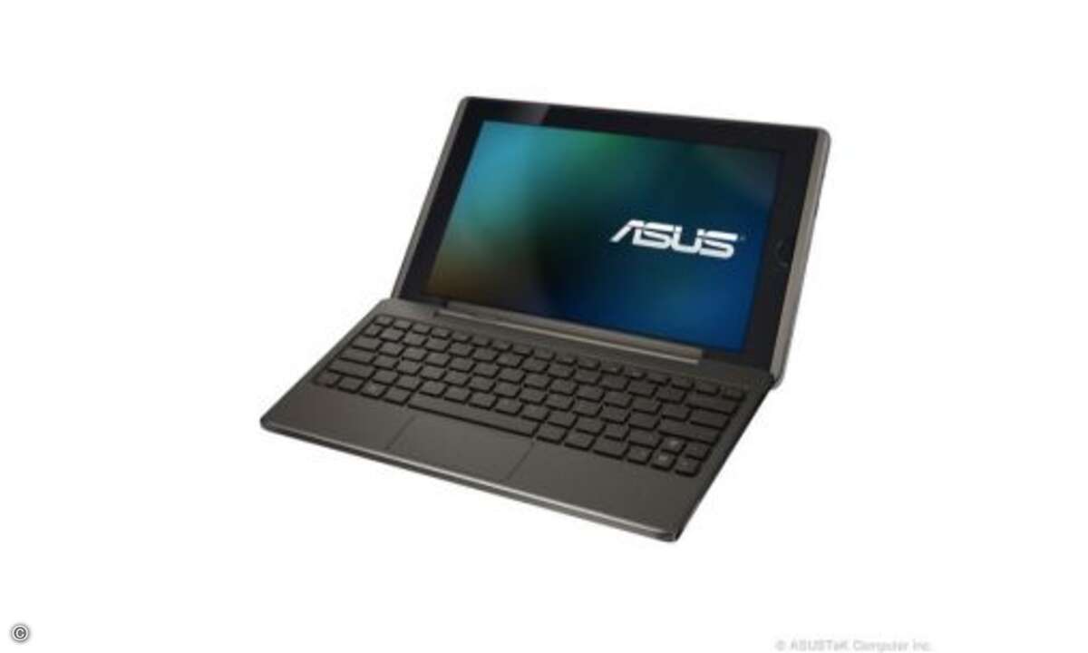 Asus Eee Pad Transformer