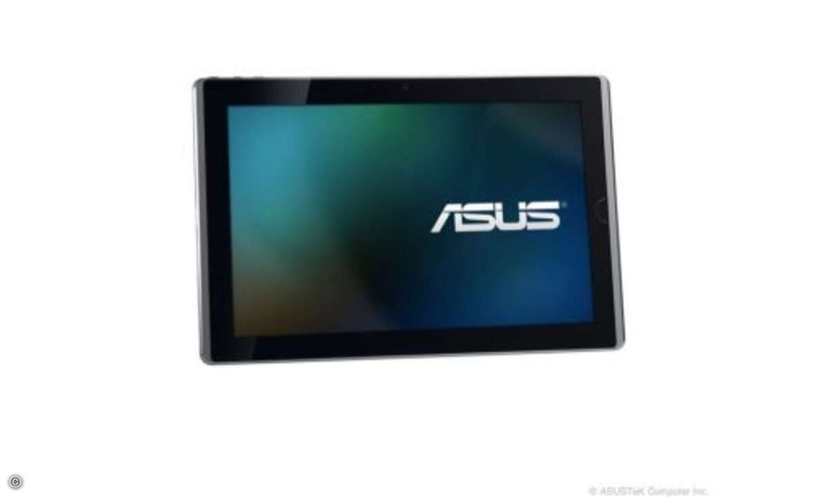 Asus Eee Pad Transformer