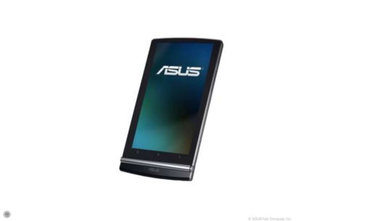 Asus Eee Pad MeMO